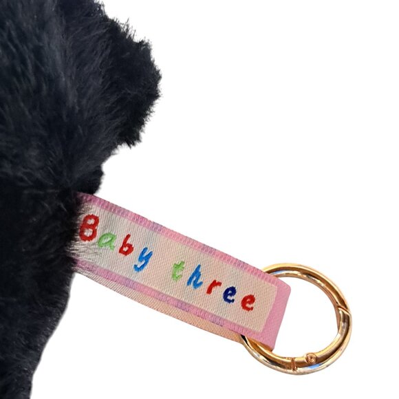Baby Three BB3 Whose Cat is This Confirmed Plush Pendant Blind Box - Picture 14 of 16